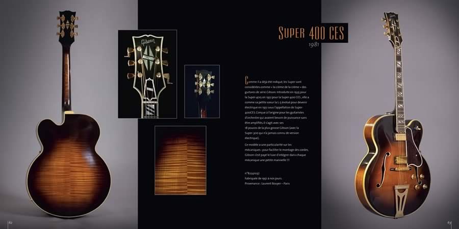 Super 400 CES 1981