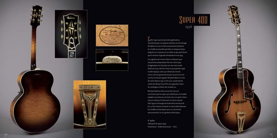 Super 400 1936